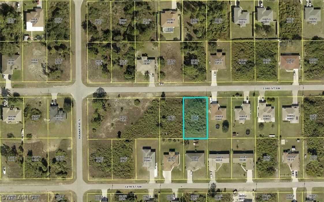 2811 33rd St., Lehigh Acres, FL 33976