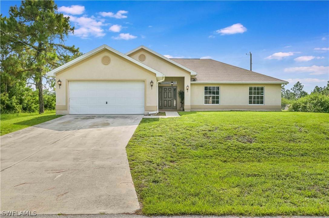 3126 NW 17th Ave., Cape Coral, FL 33993