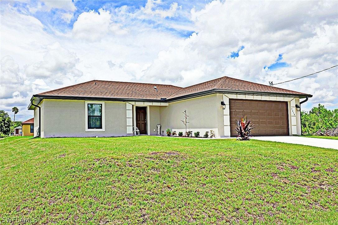 3014 13th St., Lehigh Acres, FL 33976