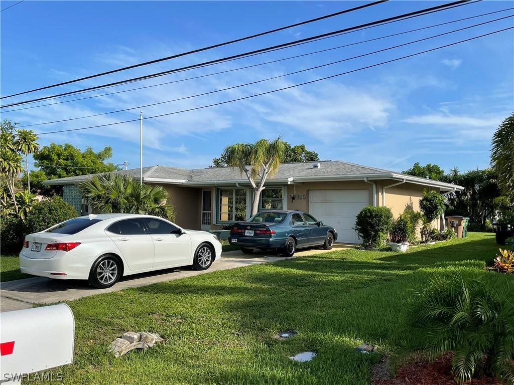 1113 SE 21st St., Cape Coral, FL 33990