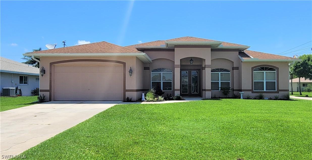 3931 SW 1st Pl., Cape Coral, FL 33914