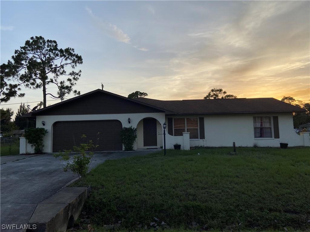 18564 Sebring Rd., Fort Myers, FL 33967