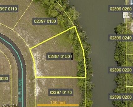 467 NE 5th Ave., Cape Coral, FL 33909