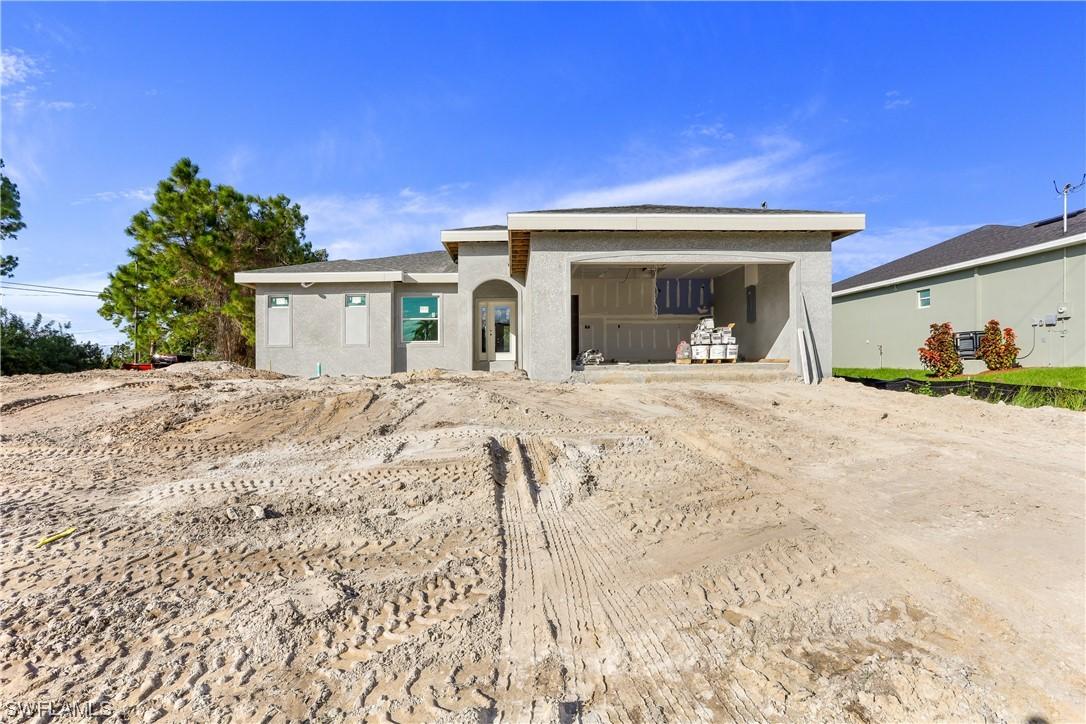 2123 NE 22nd Ave., Cape Coral, FL 33909