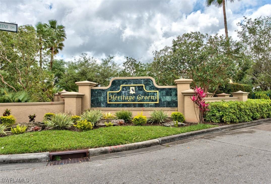1935 Morning Sun Ln. #F-29, Naples, FL 34119