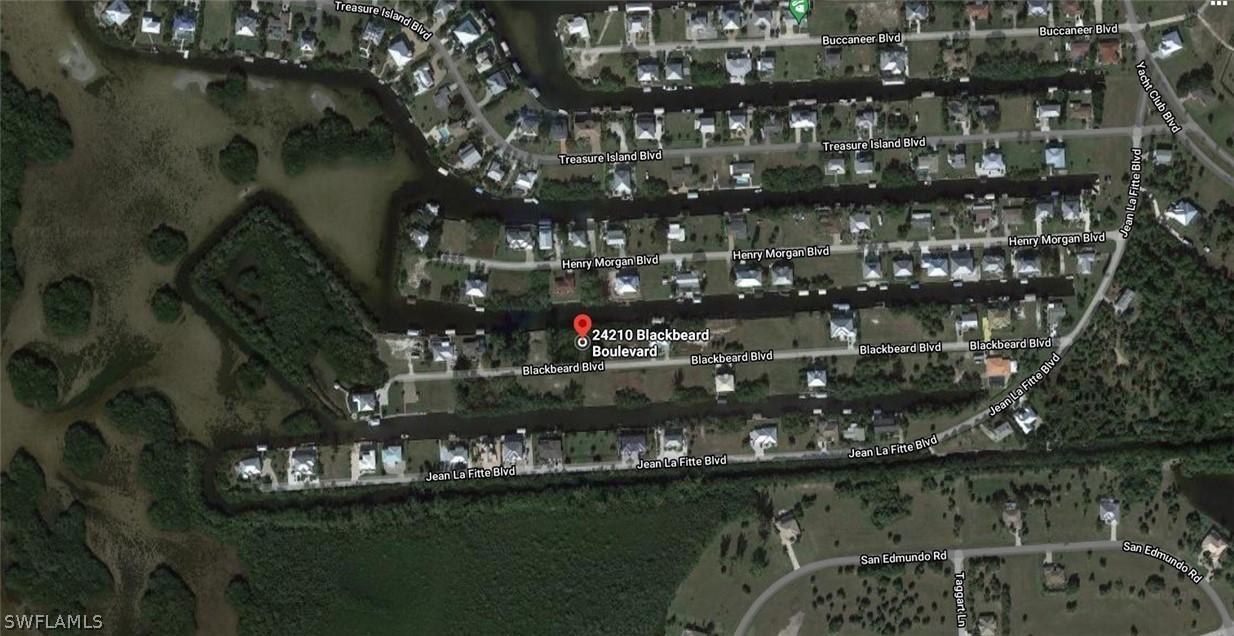 24210 Blackbeard Blvd., Punta Gorda, FL 33955