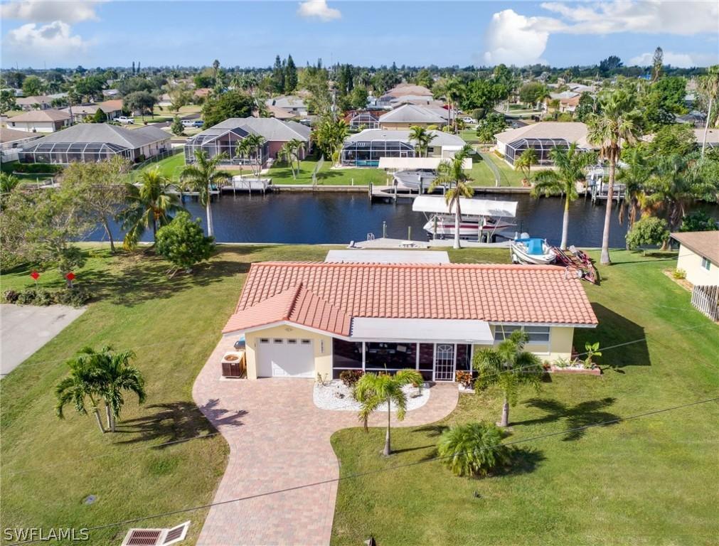3752 SW 1st Pl., Cape Coral, FL 33914