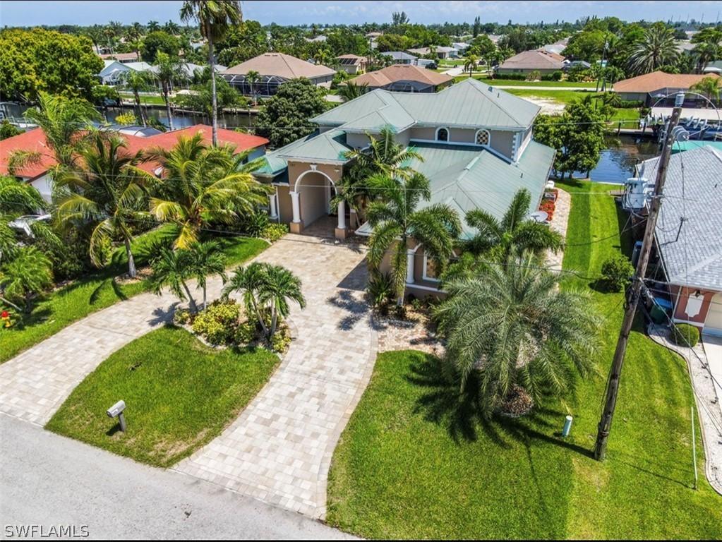 123 SW 39th St., Cape Coral, FL 33914