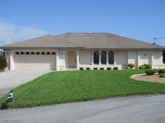 2534 SE 24th Pl., Cape Coral, FL 33904