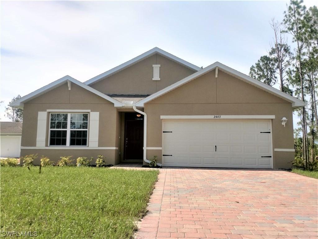 2443 31st Ave., Naples, FL 34120