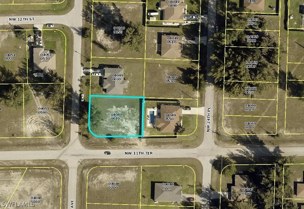 1115 NW 25th Ave., Cape Coral, FL 33993