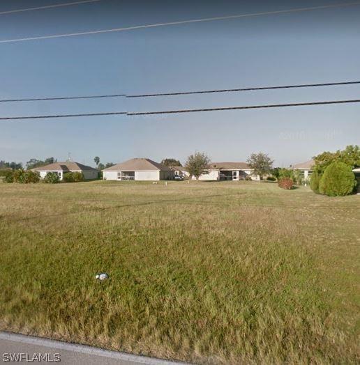 2104 Andalusia Blvd., Cape Coral, FL 33909