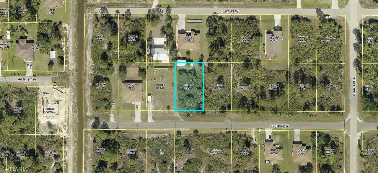3010 40th St., Lehigh Acres, FL 33976