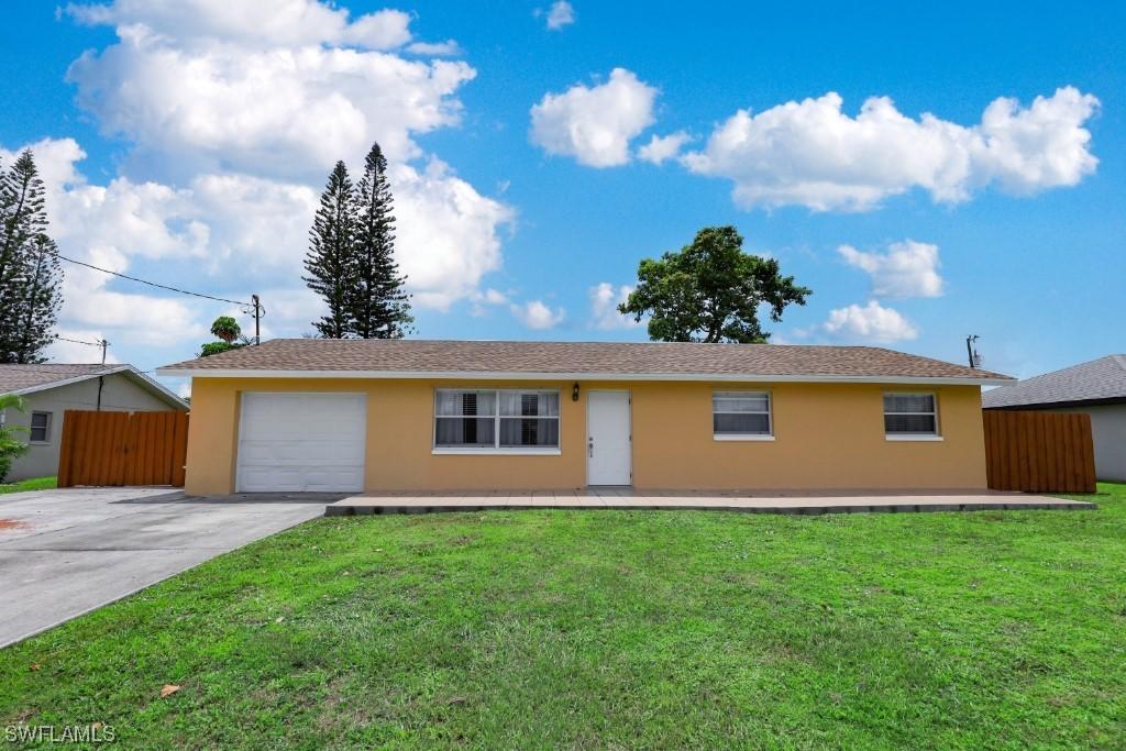 229 SE 7th Pl., Cape Coral, FL 33990