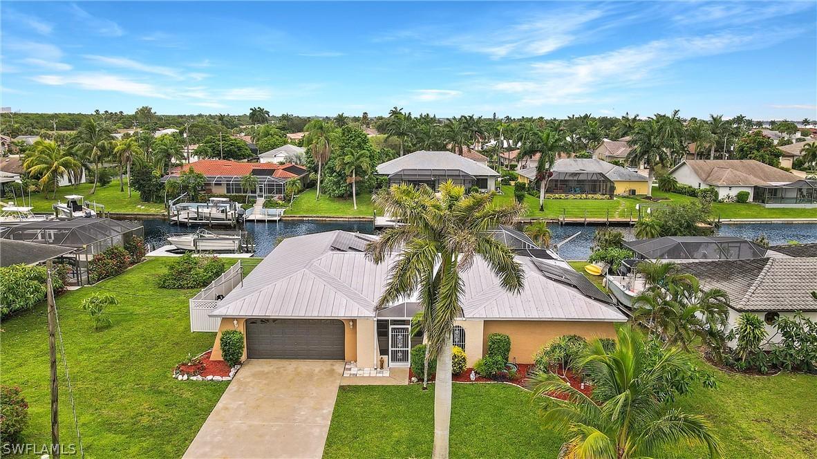 2509 SE 23rd Ave., Cape Coral, FL 33904