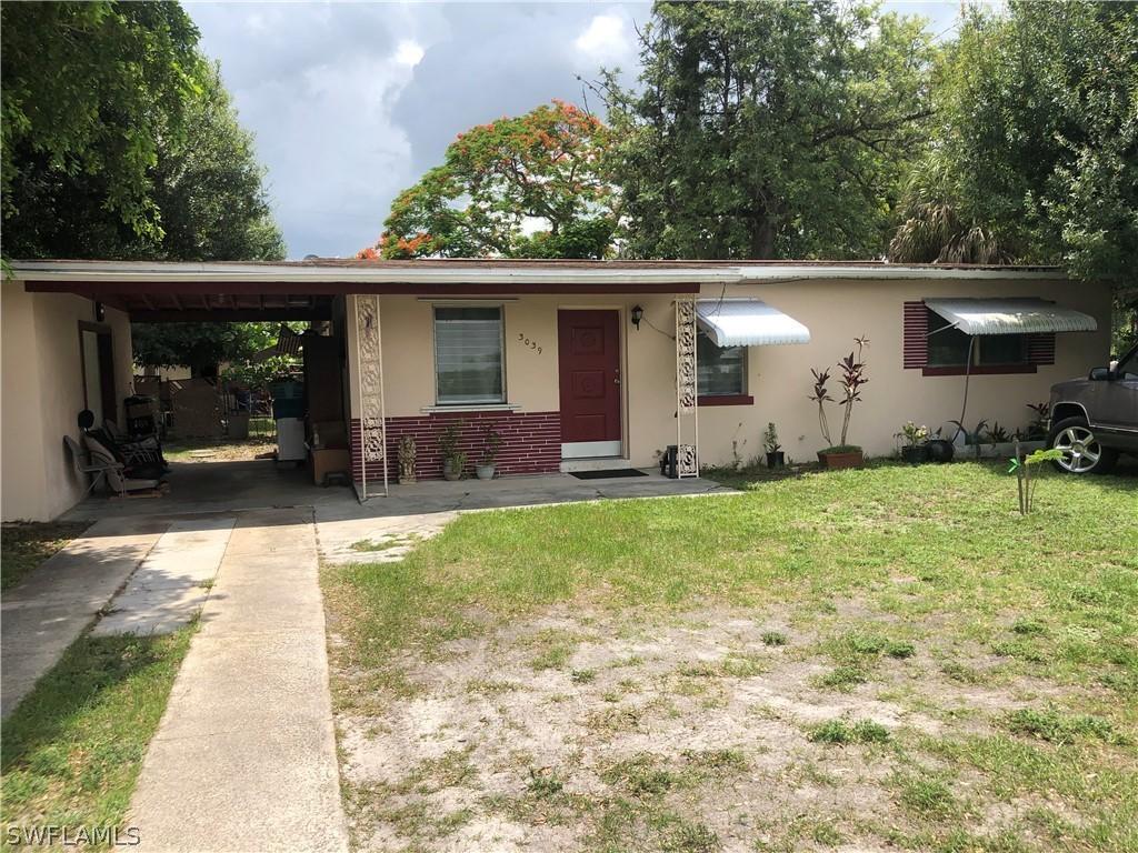 3039 Grand Ave., Fort Myers, FL 33901