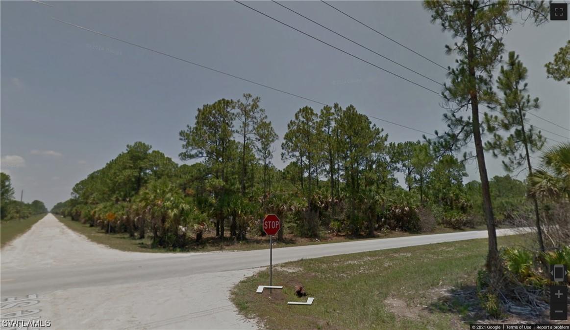 Desoto Blvd., Naples, FL 34120