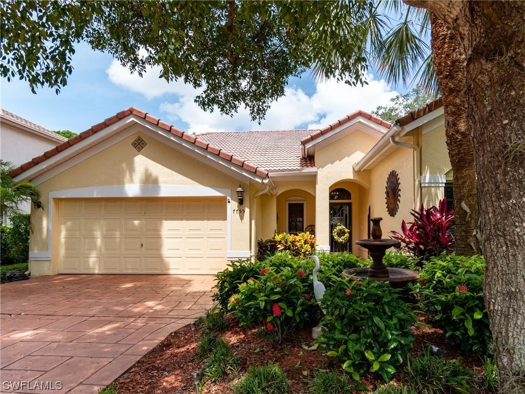 7755 Groves Rd., Naples, FL 34109