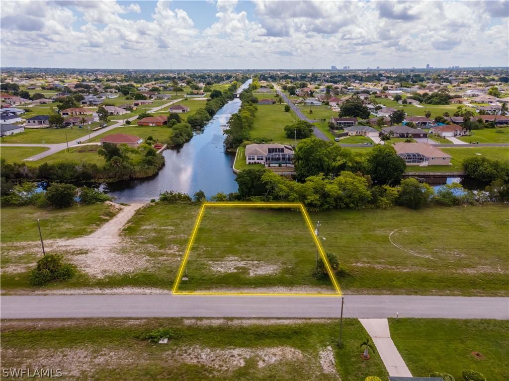 1125 NE 5th Ave., Cape Coral, FL 33909