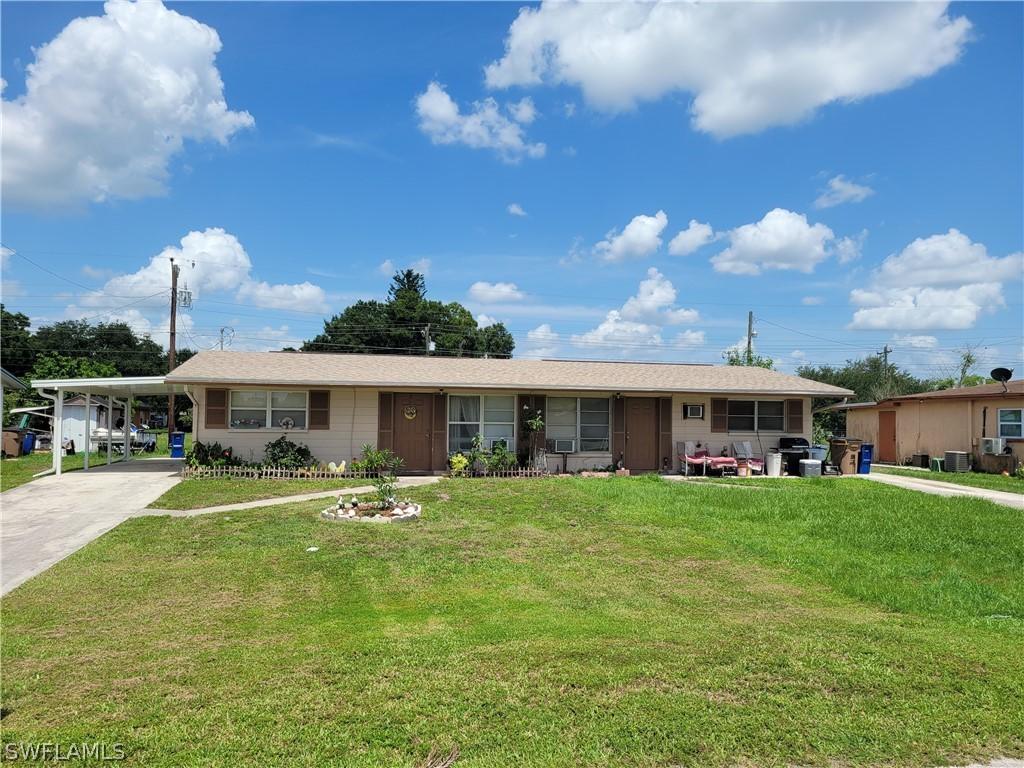 20 Westminster St., Lehigh Acres, FL 33936
