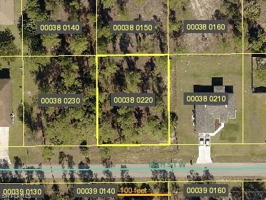 3806 18th St., Lehigh Acres, FL 33971