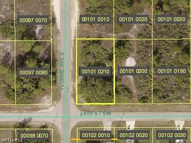 3720 24th St., Lehigh Acres, FL 33976