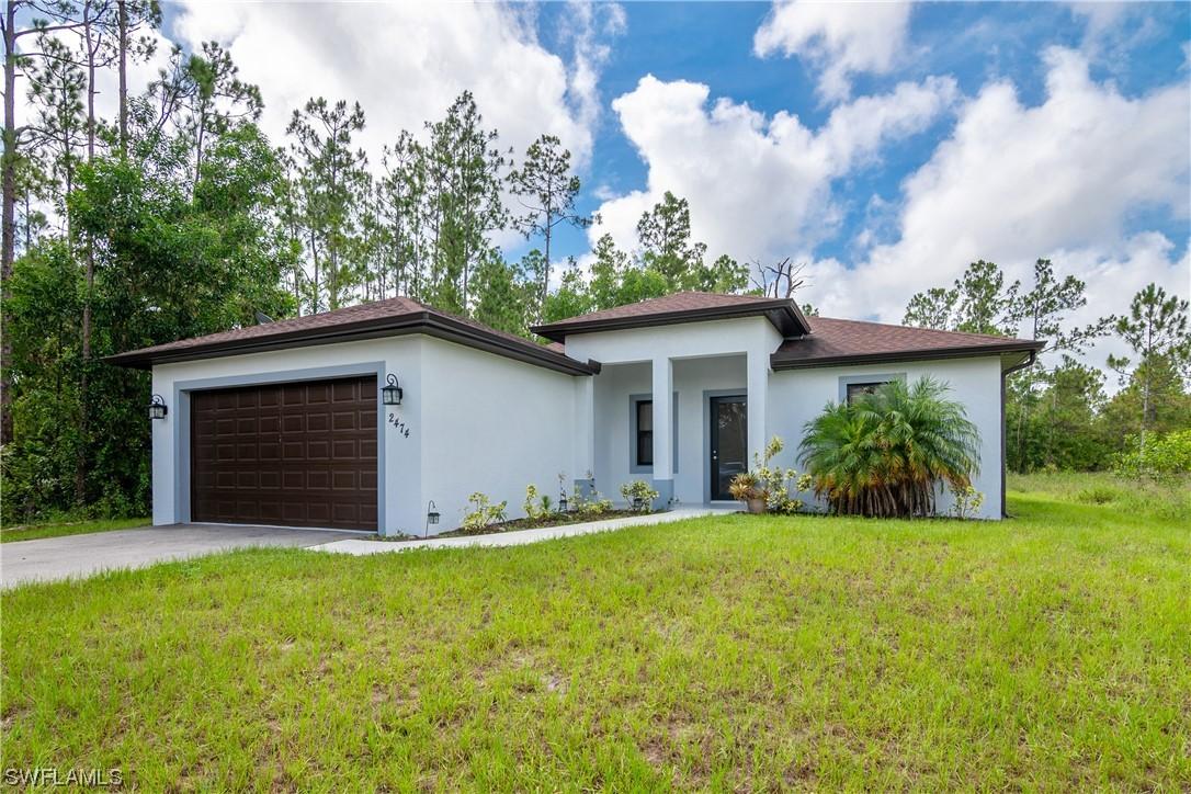 2474 54th Ave., Naples, FL 34120