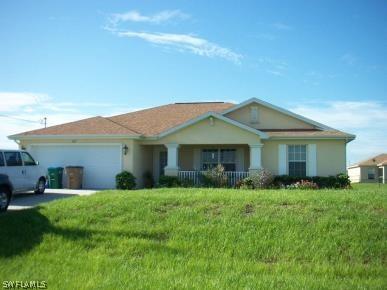 322 NW 21st Ter., Cape Coral, FL 33993