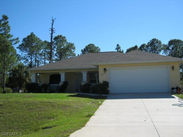 1032 Merry St., Lehigh Acres, FL 33974