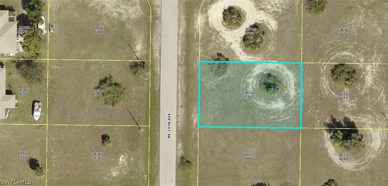 3919 NE 10th Ave., Cape Coral, FL 33909