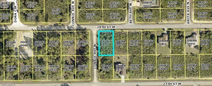 2519 28th St., Lehigh Acres, FL 33971