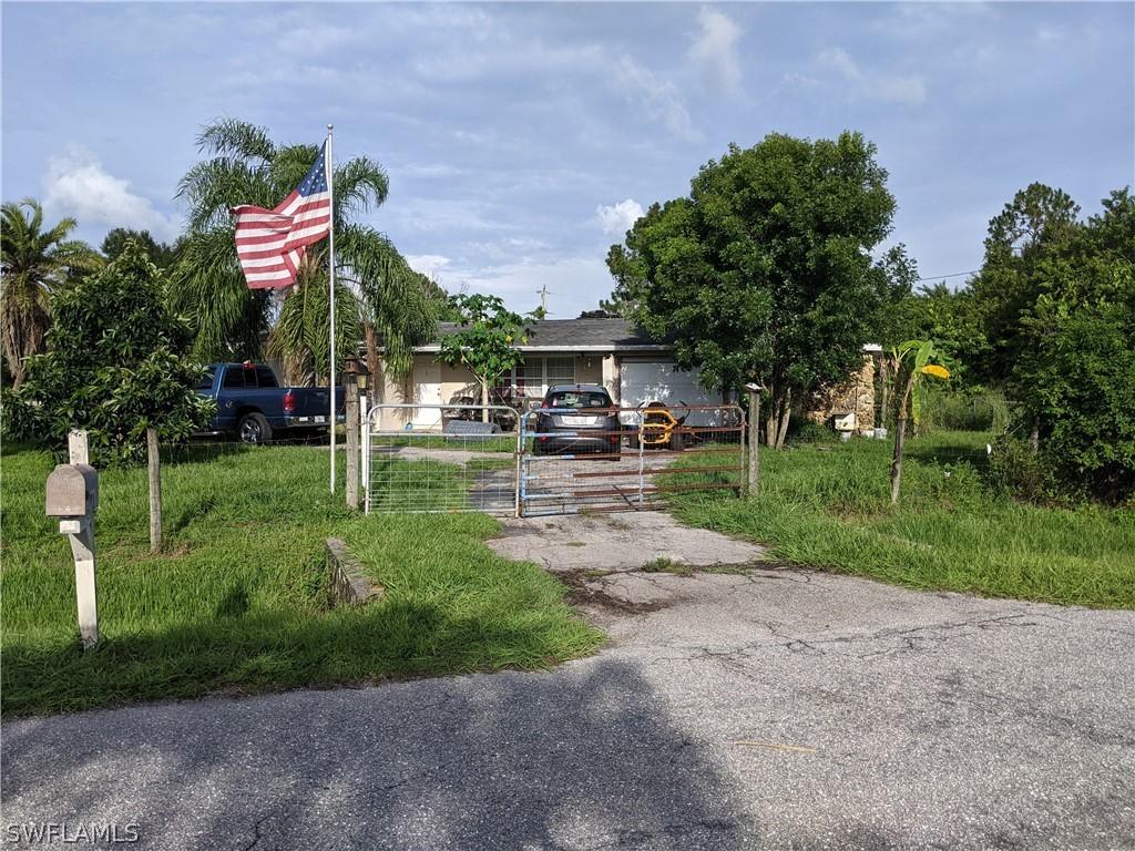 1022 Michael Ave., Lehigh Acres, FL 33936