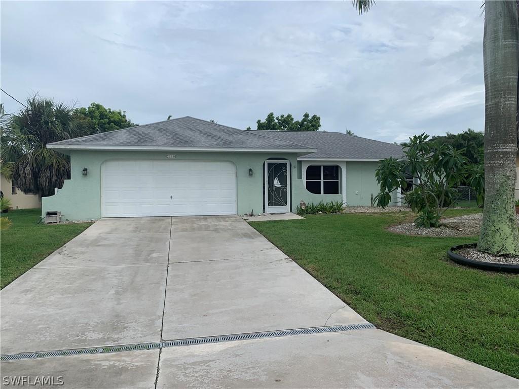 2110 SE 16th St., Cape Coral, FL 33990