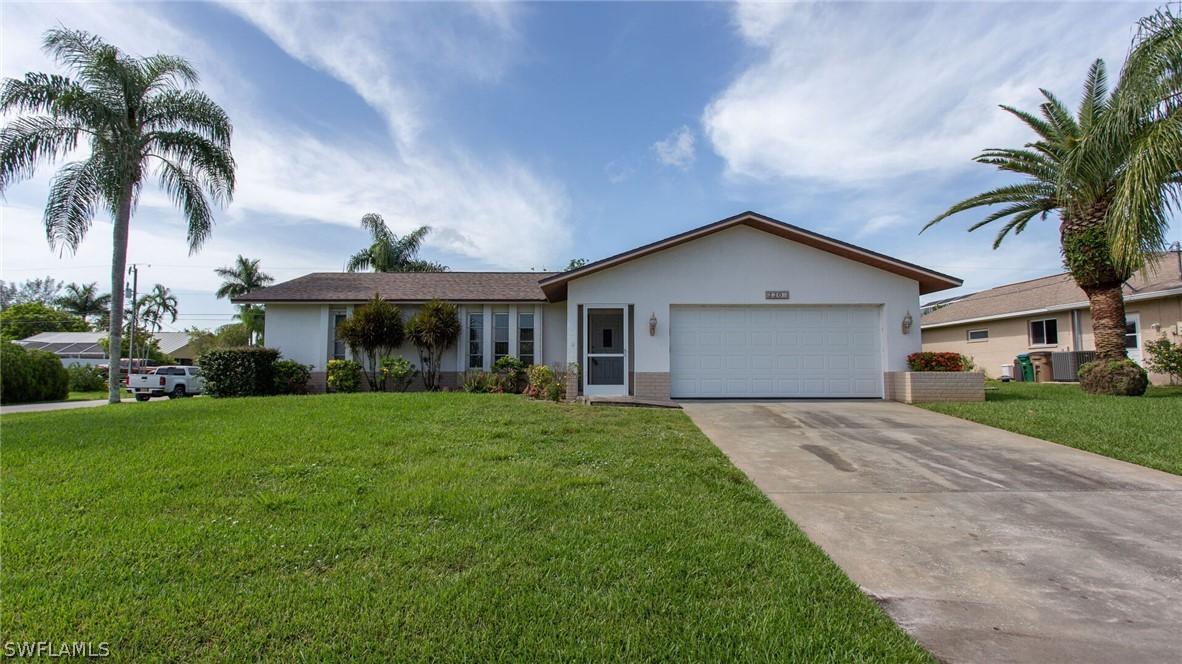 220 SE 16th St., Cape Coral, FL 33990