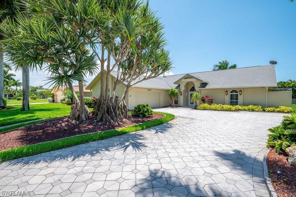 3711 Patty Ct., Bonita Springs, FL 34134
