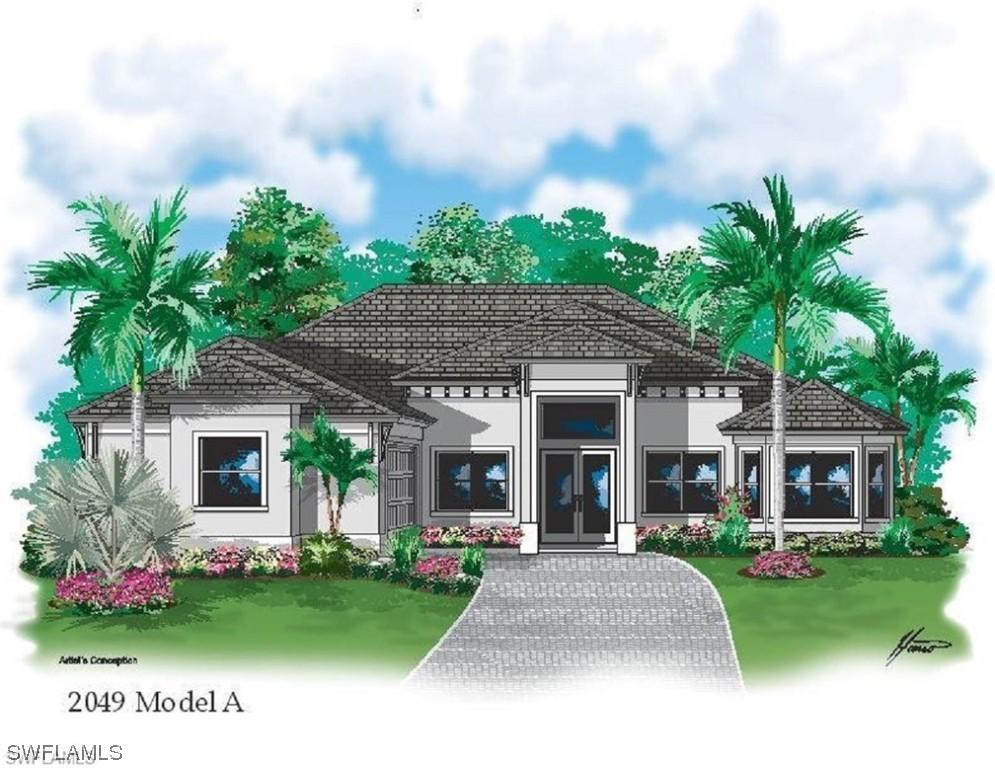 10011 Anthony Michael Cir., Bonita Springs, FL 34135