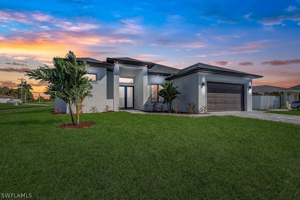 2409 SW 4th St., Cape Coral, FL 33991