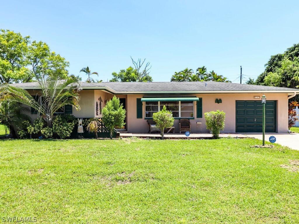 232 SE 45th St., Cape Coral, FL 33904