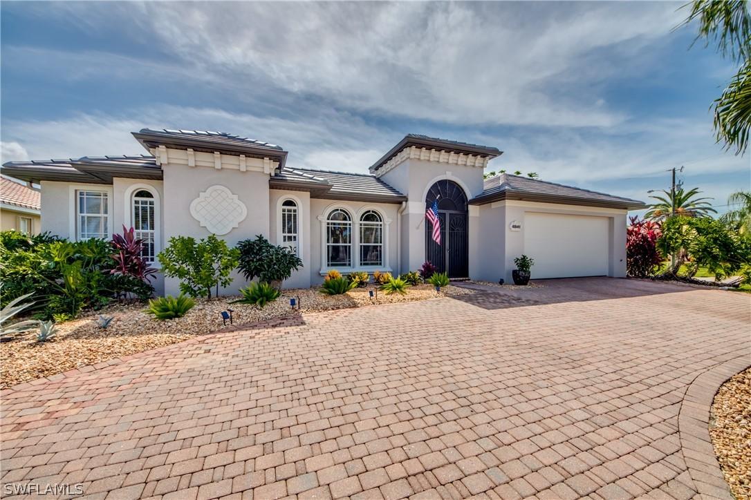 4941 SW 20th Ave., Cape Coral, FL 33914