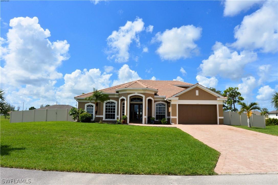 3310 NW 18th Ter., Cape Coral, FL 33993