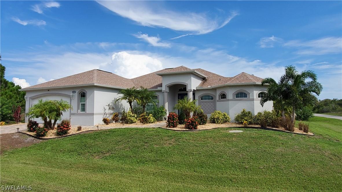 14387 Keystone Blvd., Port Charlotte, FL 33981