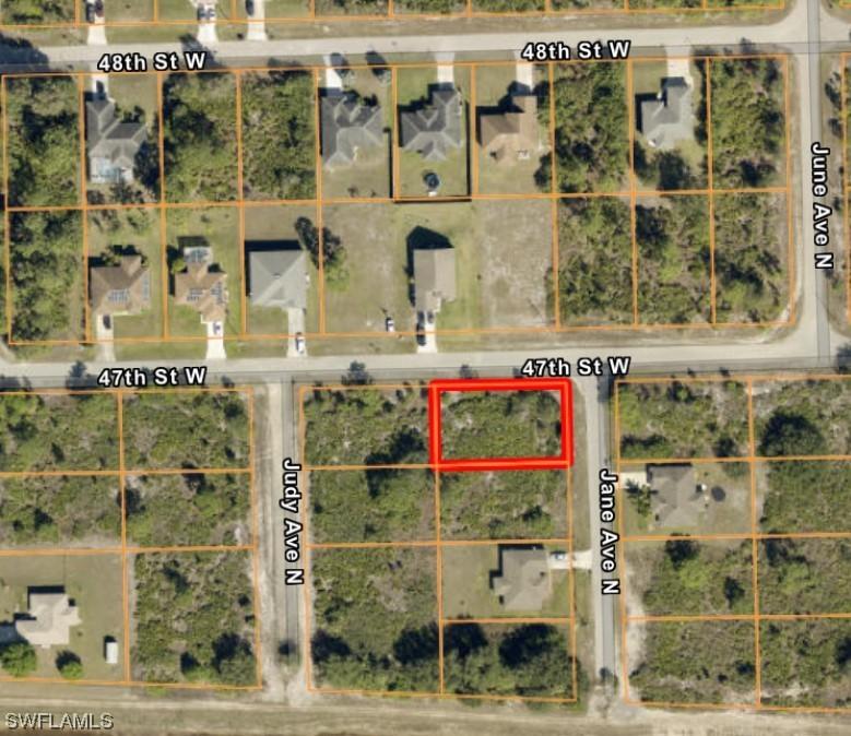 4631 Jane Ave., Lehigh Acres, FL 33971