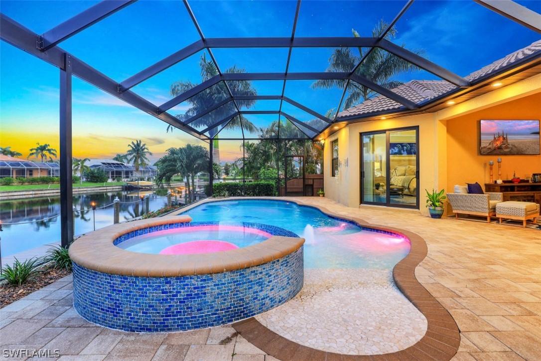 3327 SW 25th Ct., Cape Coral, FL 33914