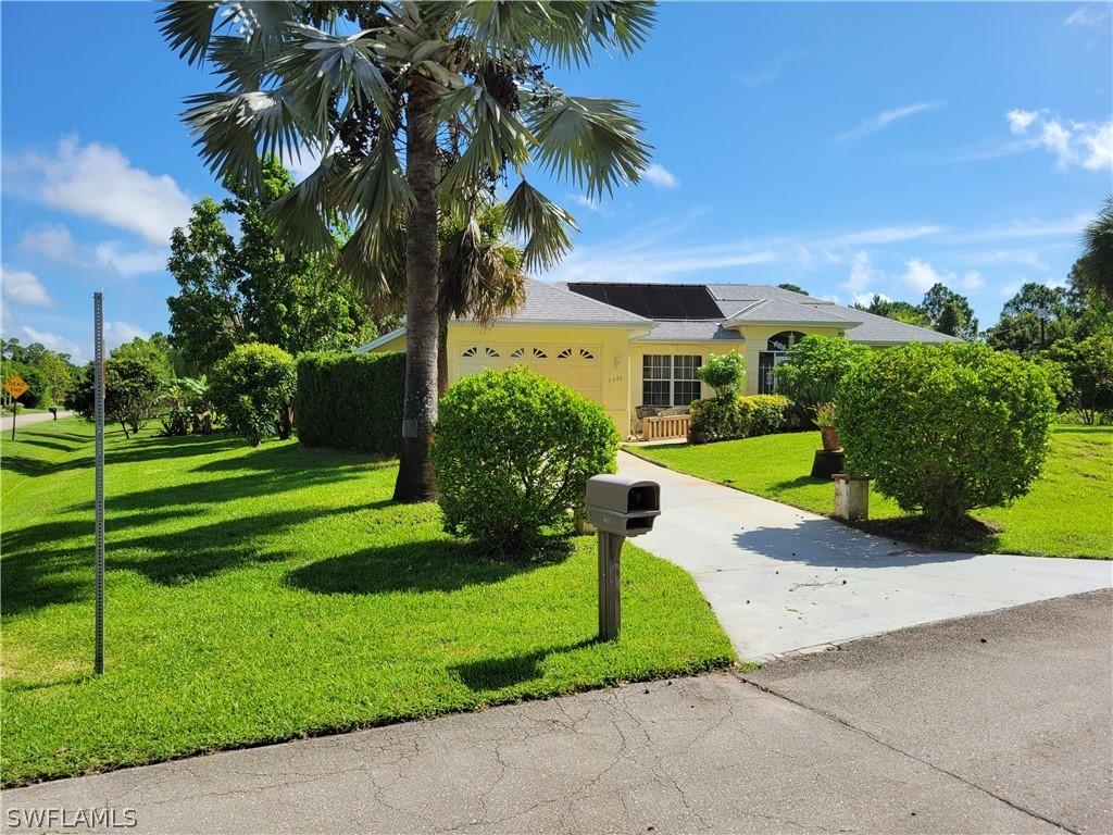 3001 E 7th St., Lehigh Acres, FL 33972