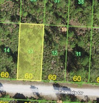 27094 Chamois Dr. Dr., Punta Gorda, FL 33955