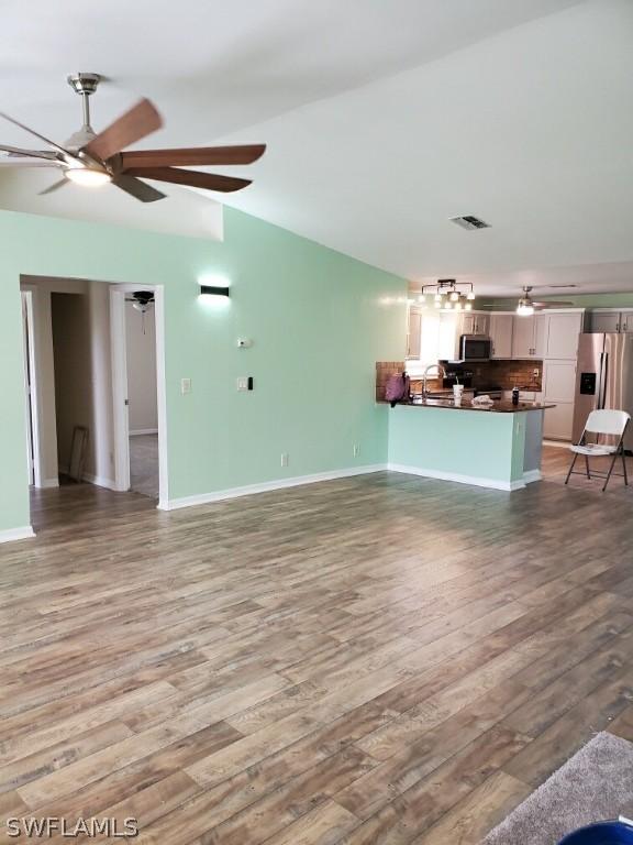 2416 NE 20th Pl., Cape Coral, FL 33909