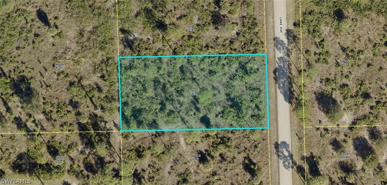 919 Lake Ave., Lehigh Acres, FL 33972