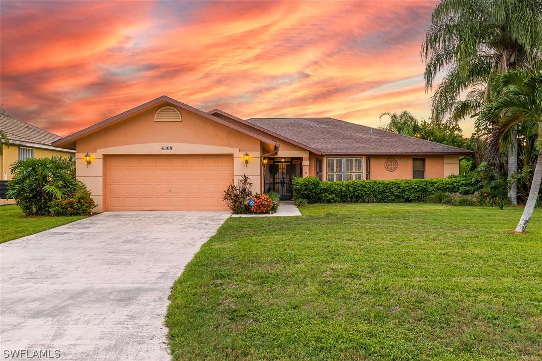 4308 SW 1st Pl., Cape Coral, FL 33914