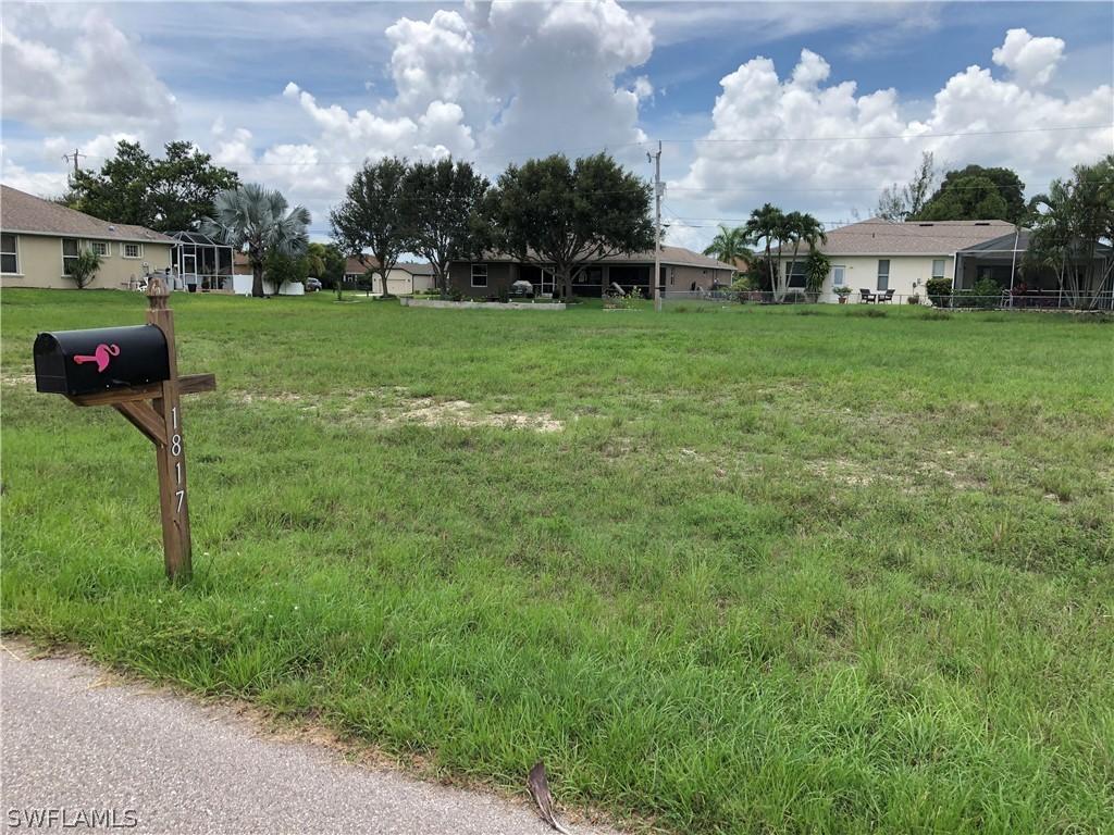 1816 SW 29th Ter., Cape Coral, FL 33914