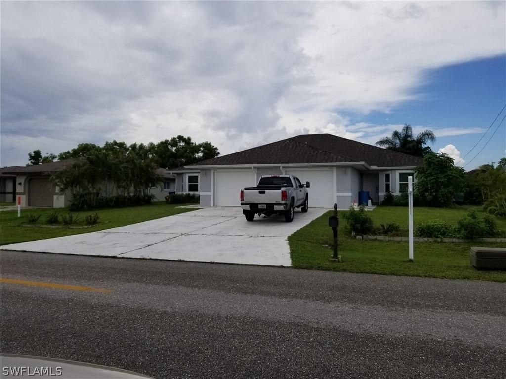 2030 NE 6th St., Cape Coral, FL 33909